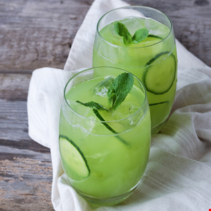 Budinca chia Piercici + Piersici