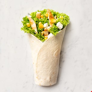 Chicken Wrap